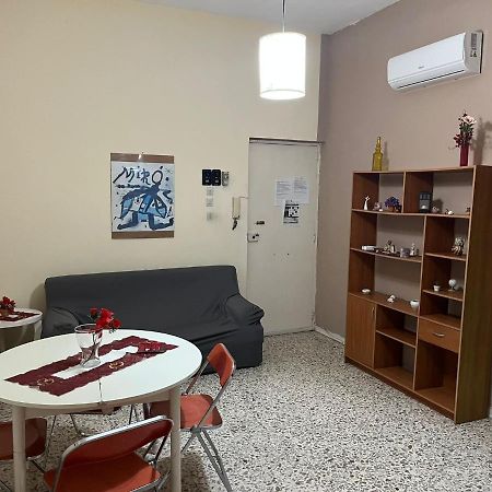 Appartamento In Villa 阿奇雷亚莱 外观 照片