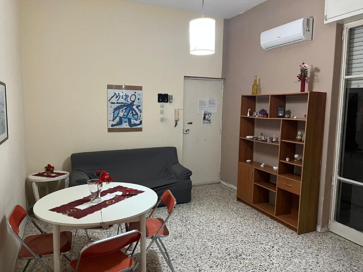 Appartamento In Villa 阿奇雷亚莱 外观 照片