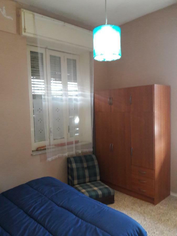 Appartamento In Villa 阿奇雷亚莱 外观 照片